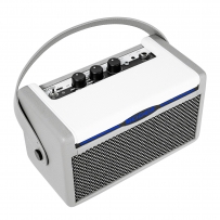Гітарний комбік Mooer SD10i Gray